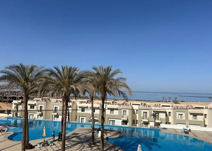 Milara Elsokhna The Groove Ain Sukhna