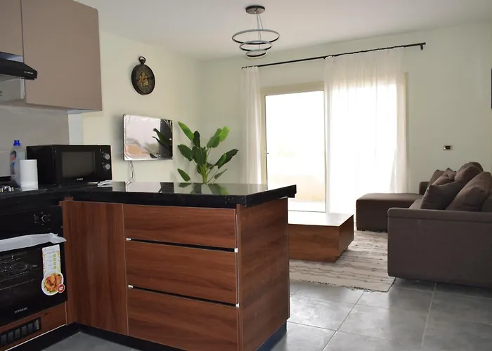 Milara Elsokhna The Groove Apartment Ain Sukhna