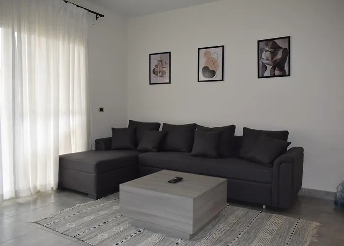 Apartment Milara Elsokhna The Groove *